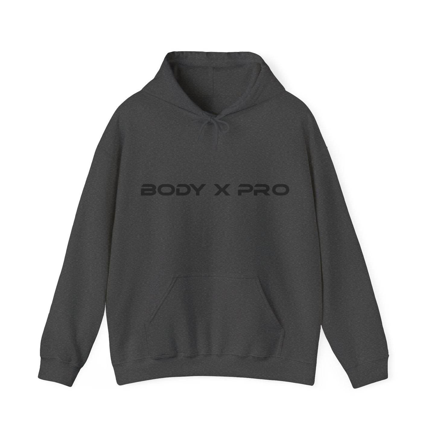 Body X Pro Hoodie