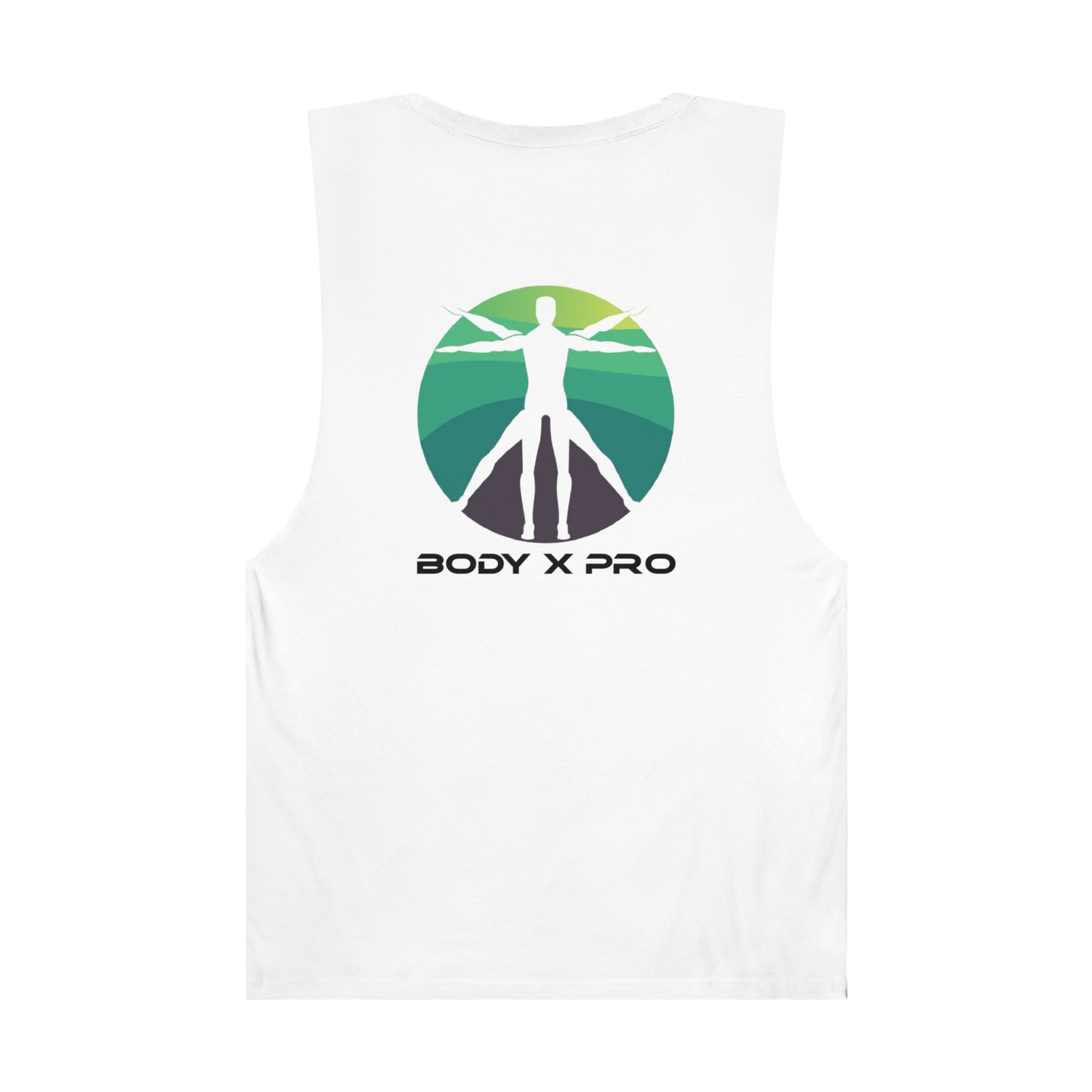 Body X Pro Tank