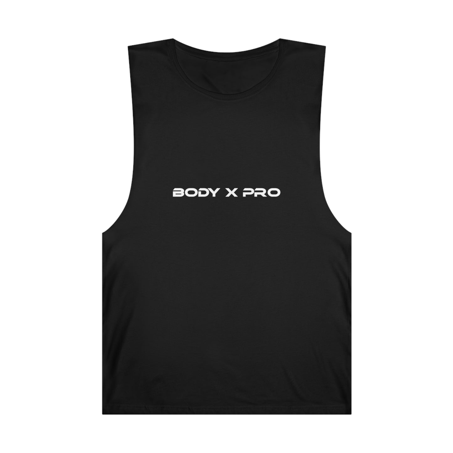 Body X Pro Tank