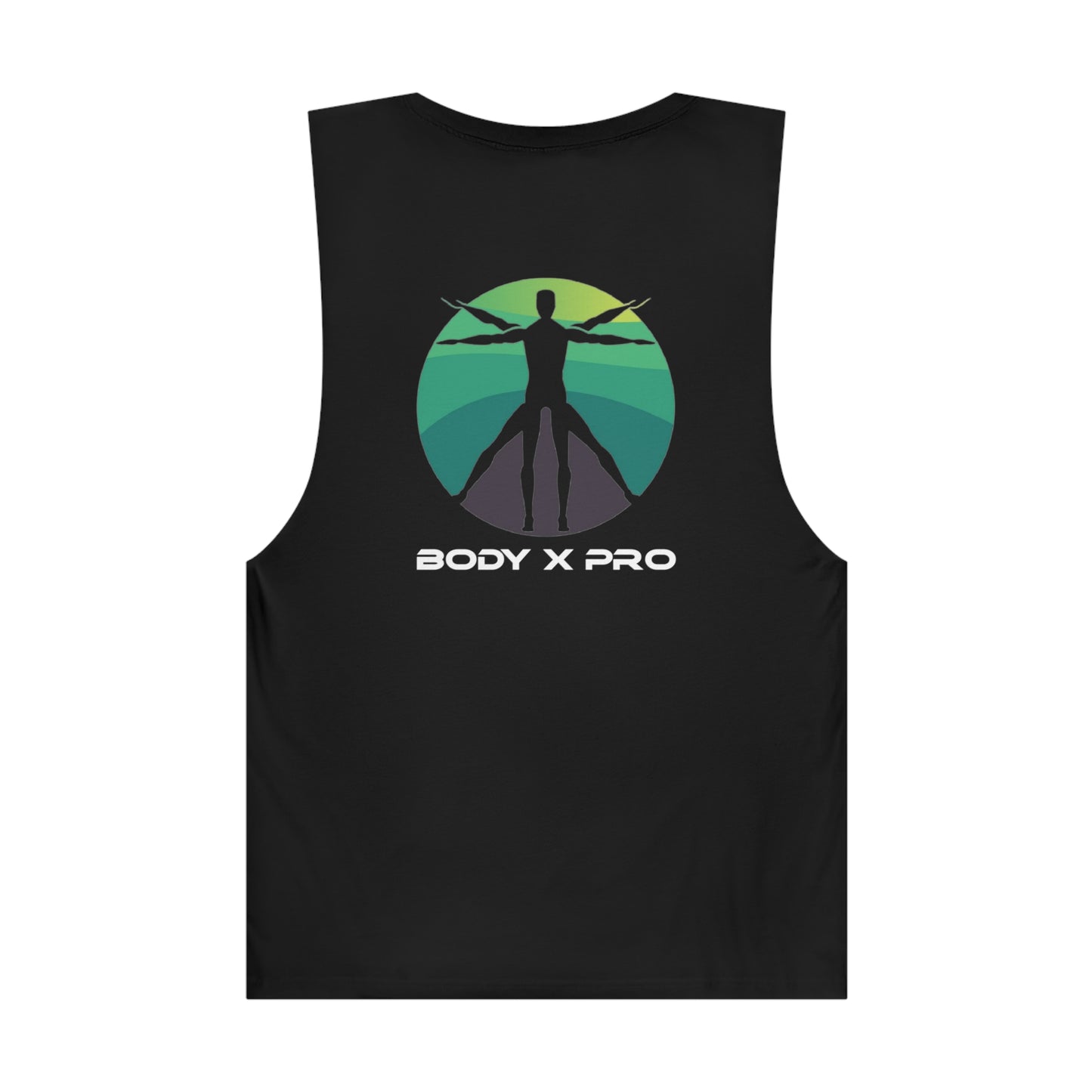 Body X Pro Tank