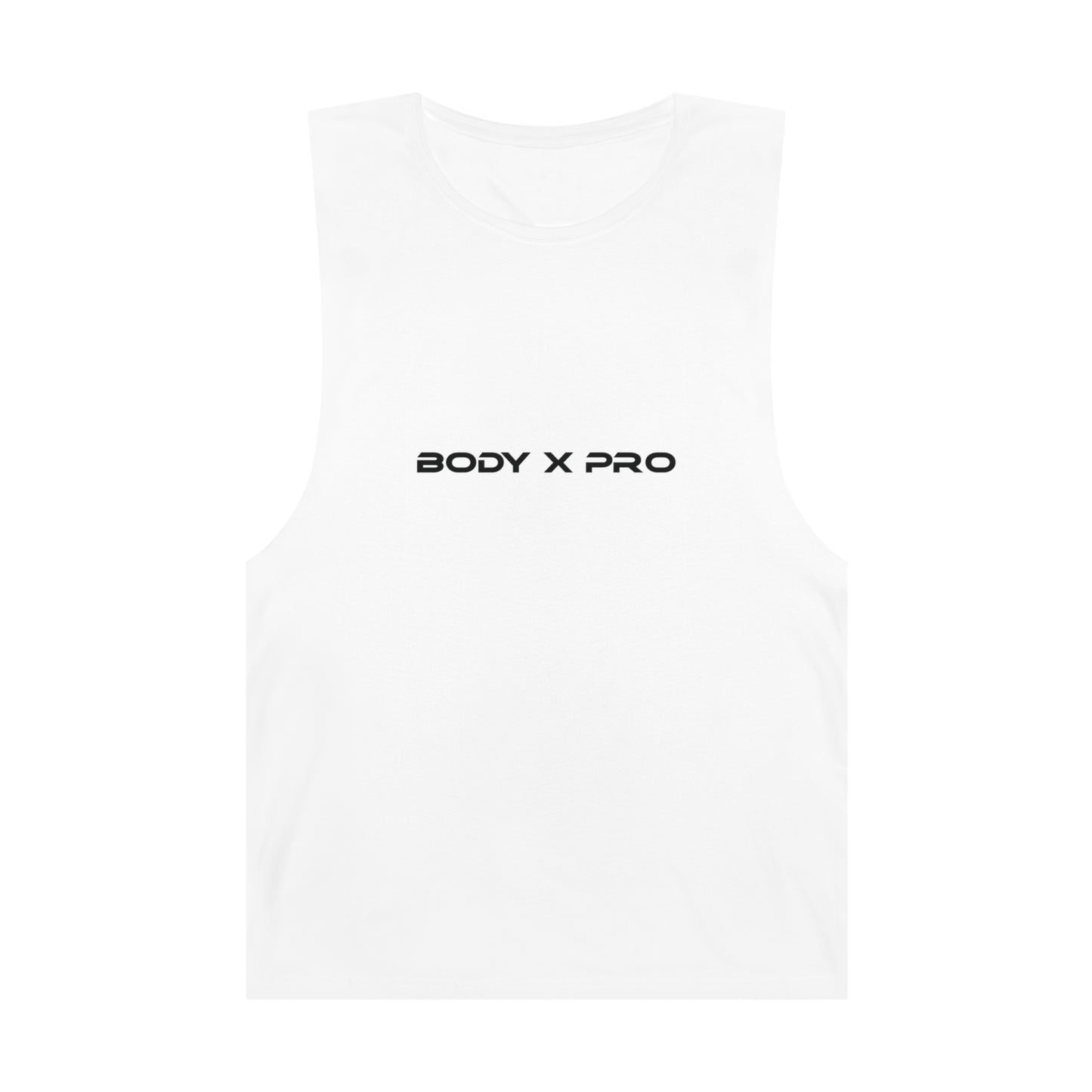 Body X Pro Tank
