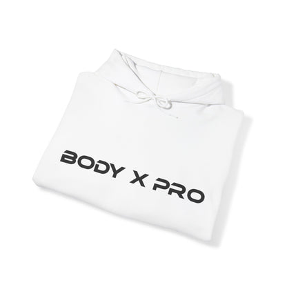 Body X Pro Hoodie