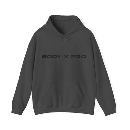 Body X Pro Hoodie