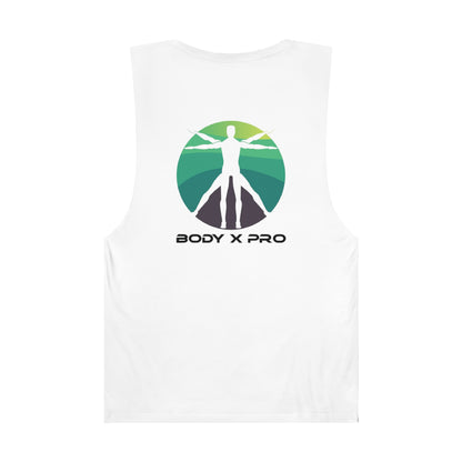 Body X Pro Tank