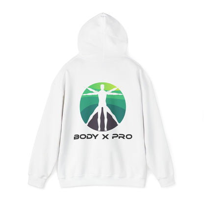 Body X Pro Hoodie