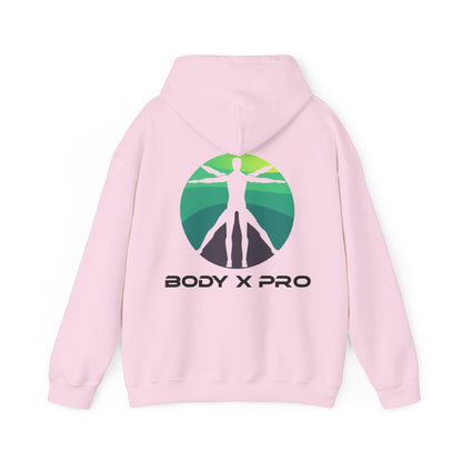 Body X Pro Hoodie