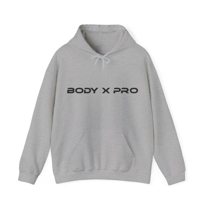 Body X Pro Hoodie
