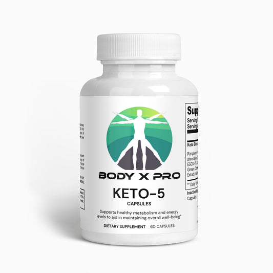 Keto-5