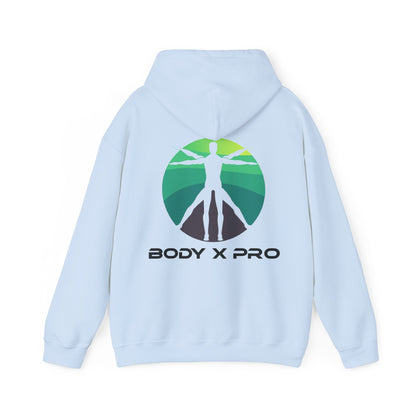 Body X Pro Hoodie