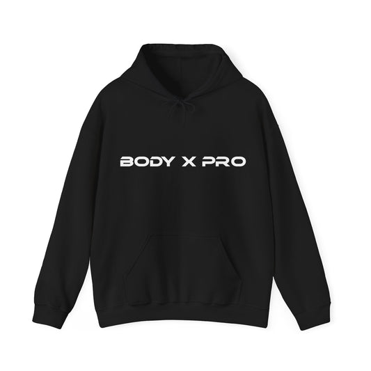 Body X Pro Hoodie