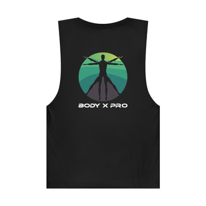 Body X Pro Tank
