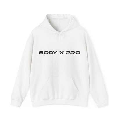 Body X Pro Hoodie