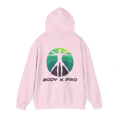 Body X Pro Hoodie
