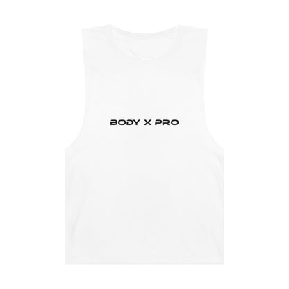 Body X Pro Tank