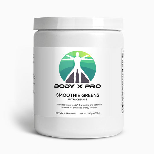 Ultra Cleanse Smoothie Greens