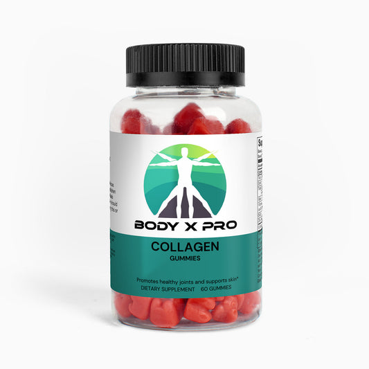 Collagen Gummies (Adult)