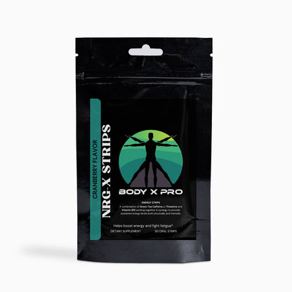 NRG-X Strips