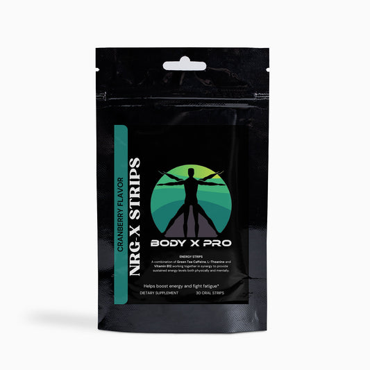 NRG-X Strips